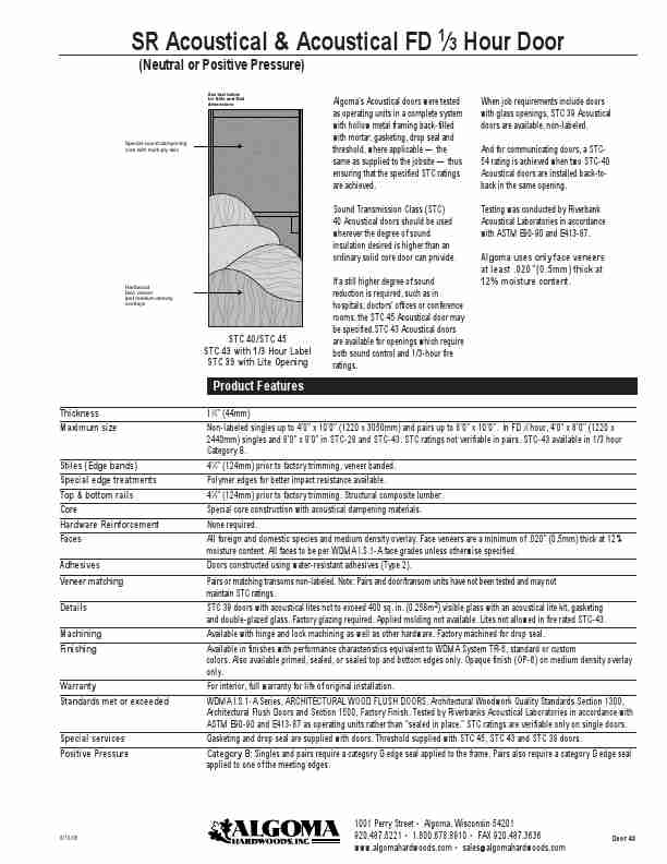 Algoma Hardwoods Door STC 45-page_pdf